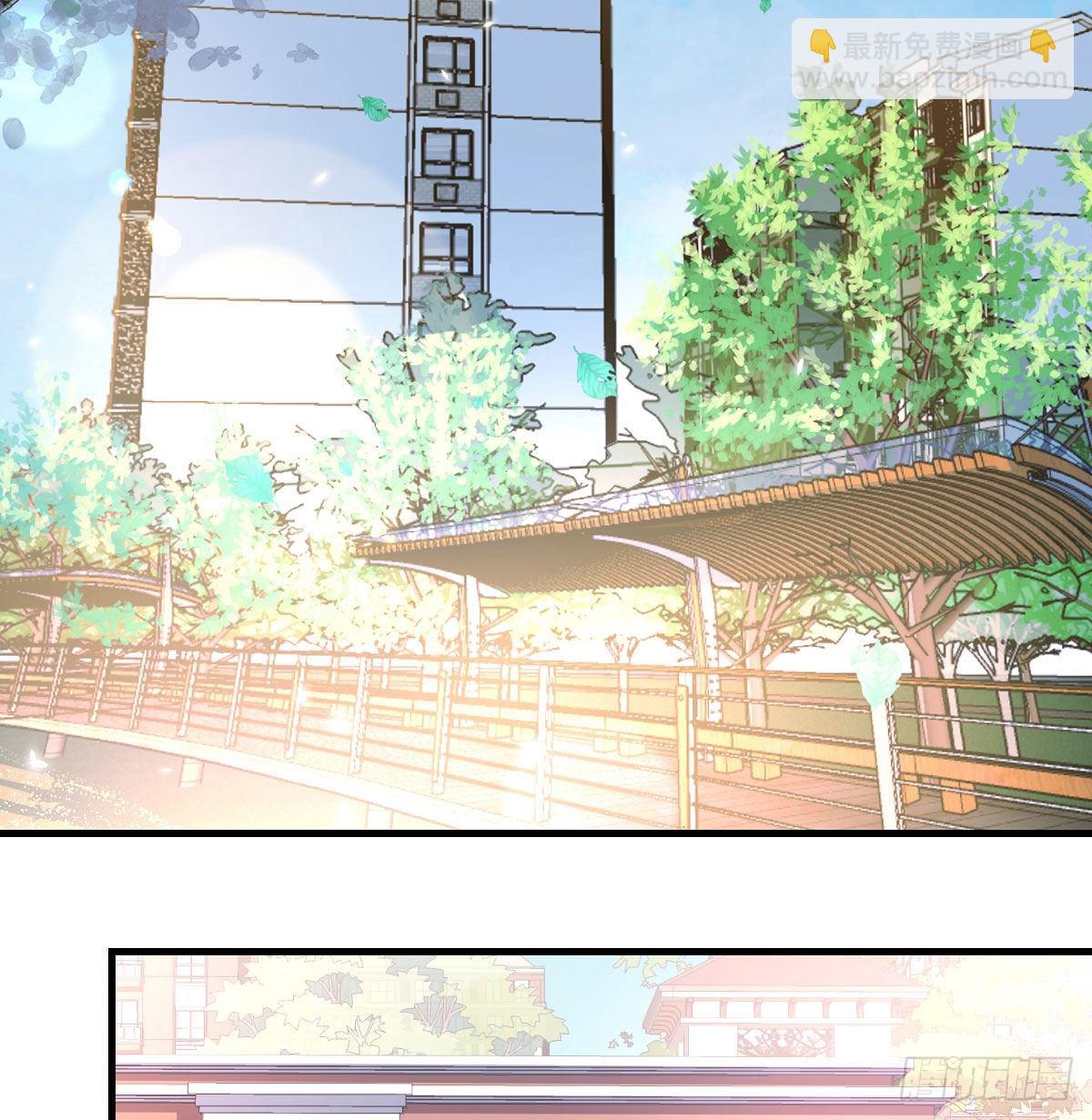 《家有双生女友（我家女友是双子）》准时的外卖 第46页