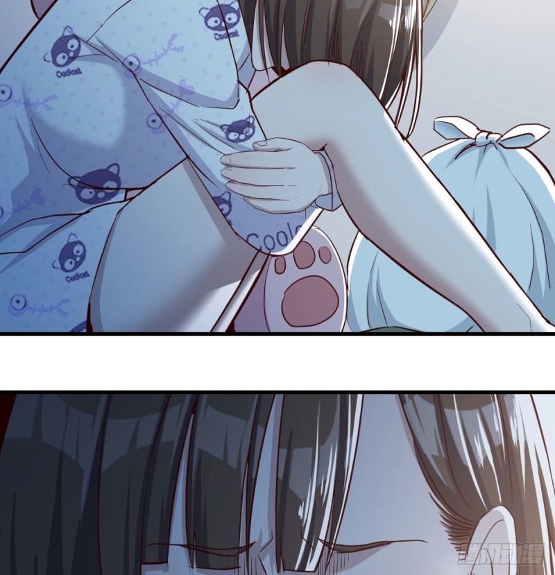 《家有双生女友（我家女友是双子）》躲得了么 第34页