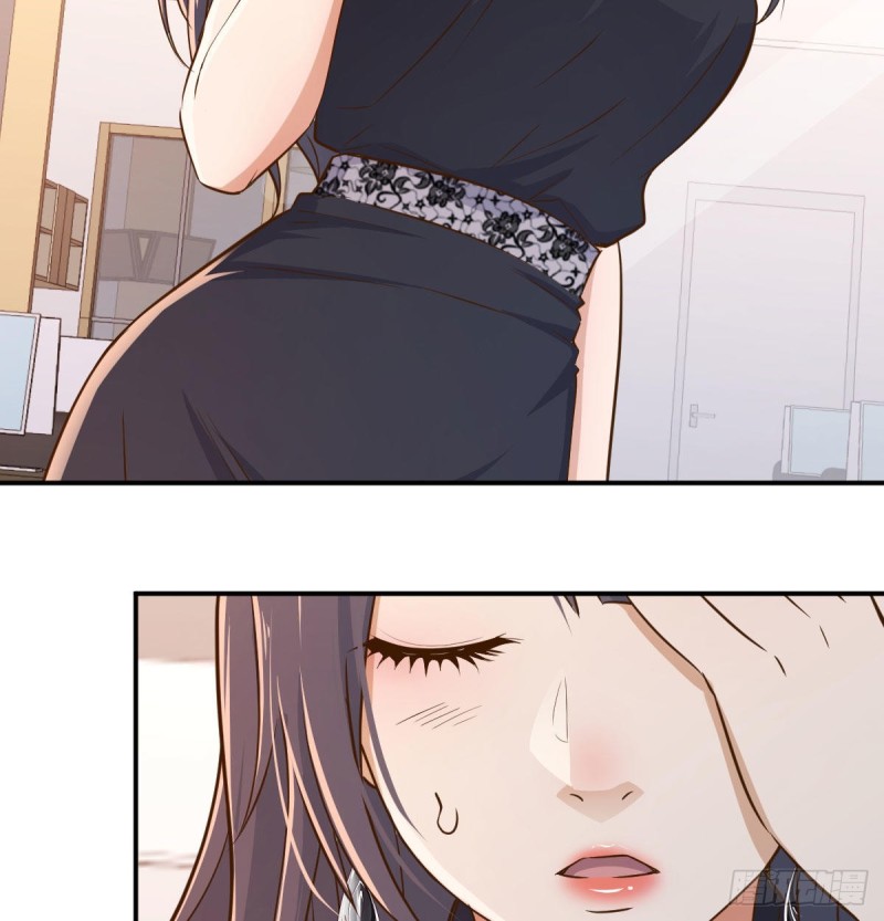 《家有双生女友（我家女友是双子）》董事长搞事情 第25页
