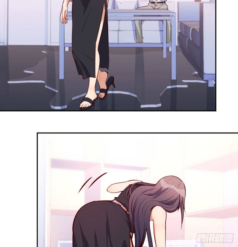 《家有双生女友（我家女友是双子）》BOSS的压抑 第43页