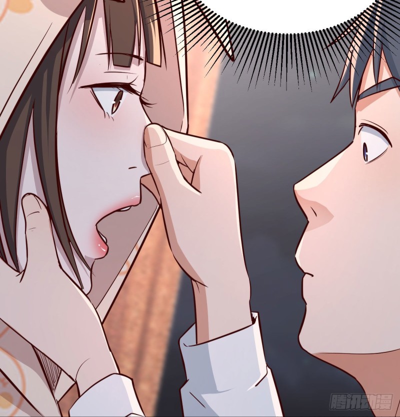 《家有双生女友（我家女友是双子）》脑子抽筋了 第29页