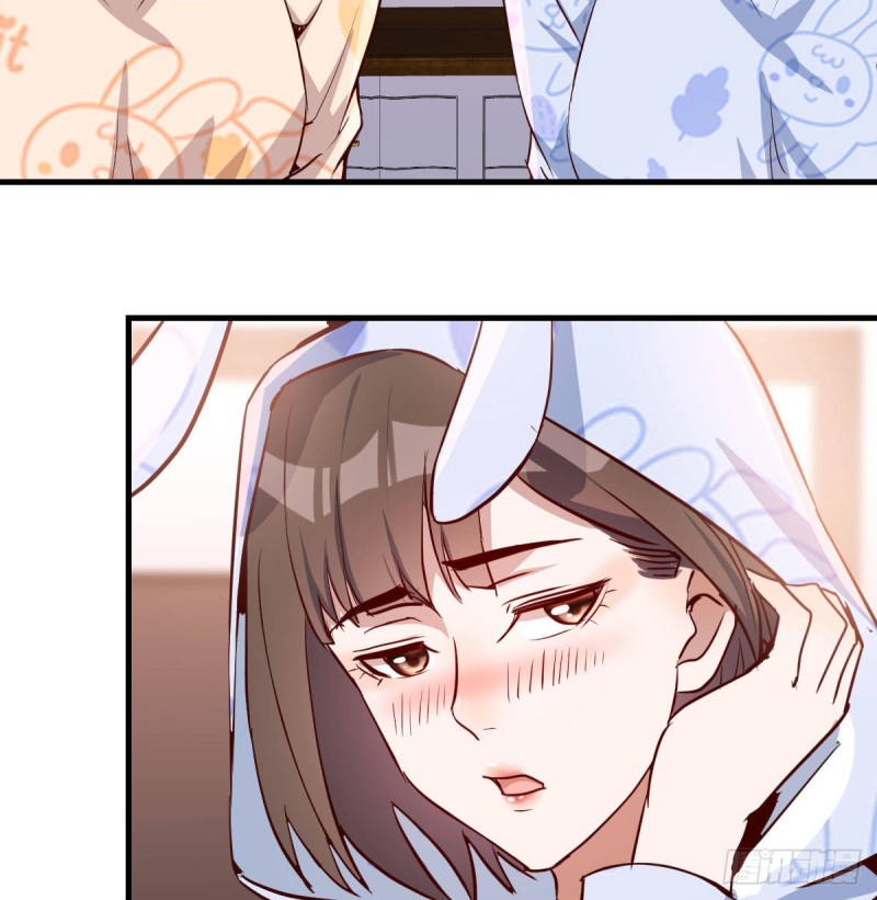 《家有双生女友（我家女友是双子）》脑子抽筋了 第3页