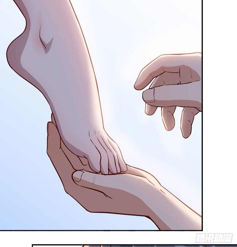 《家有双生女友（我家女友是双子）》脑子抽筋了 第40页
