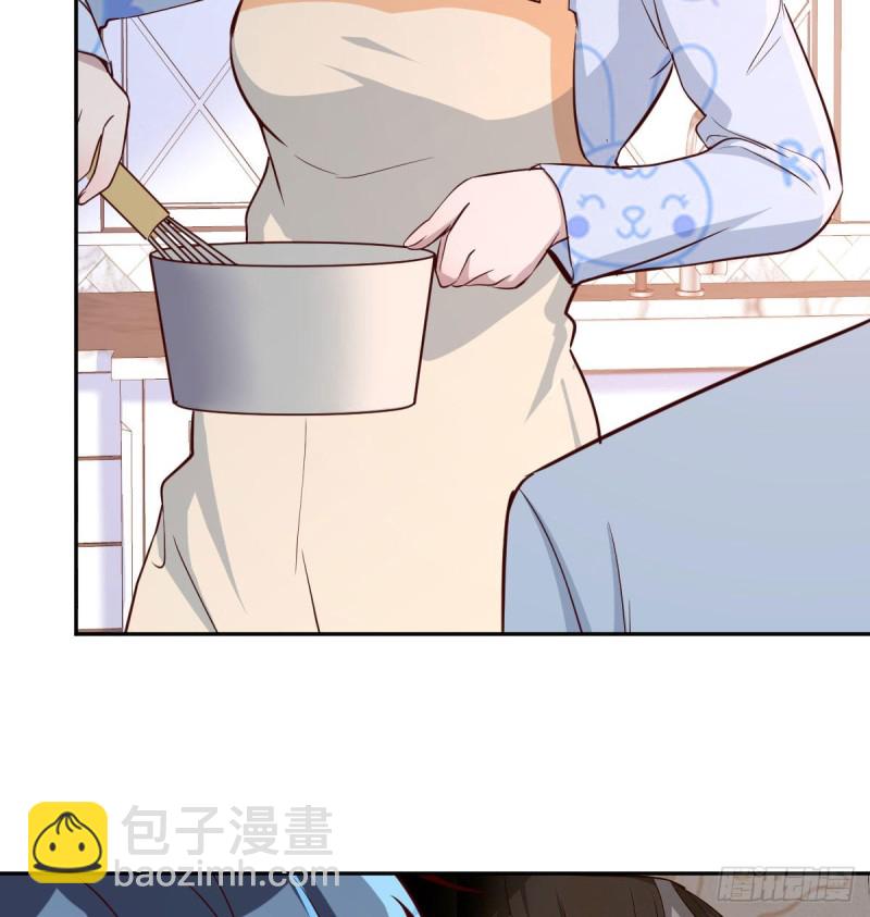 《家有双生女友（我家女友是双子）》挥之不去的梦 第49页
