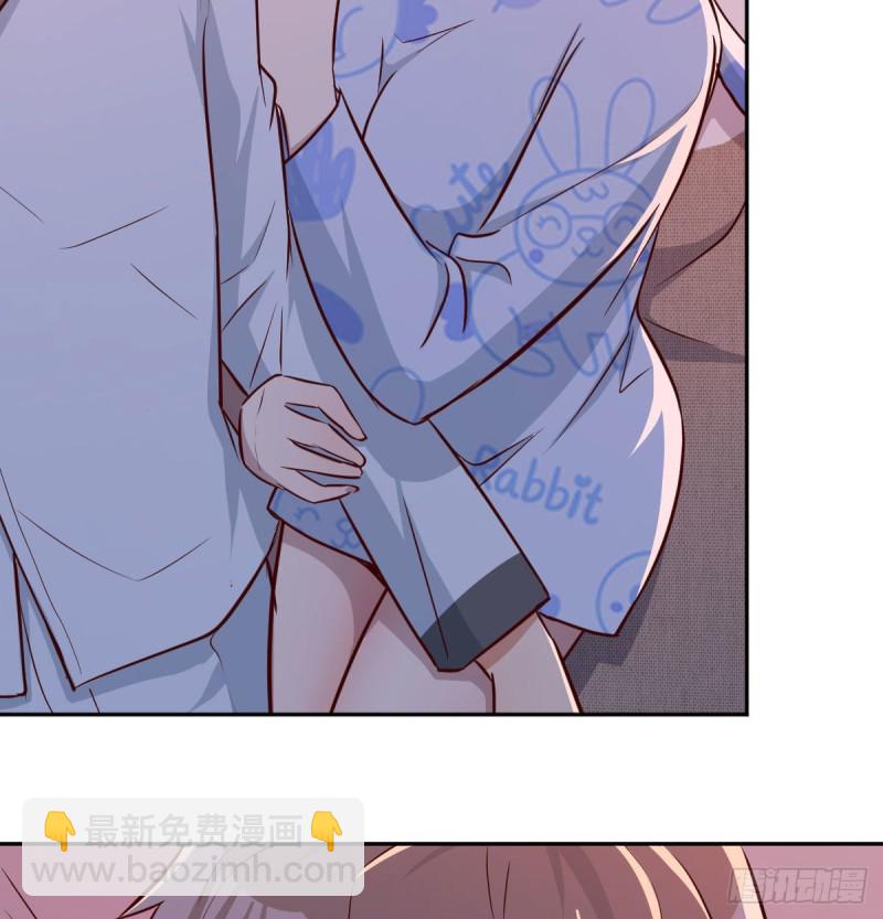 《家有双生女友（我家女友是双子）》挥之不去的梦 第8页