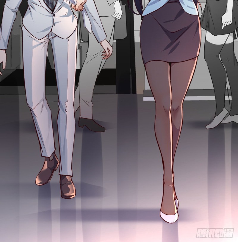 《家有双生女友（我家女友是双子）》Boss要和婷婷通话 第3页
