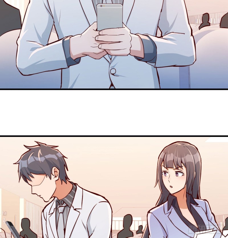 《家有双生女友（我家女友是双子）》还以为要订婚了！ 第31页