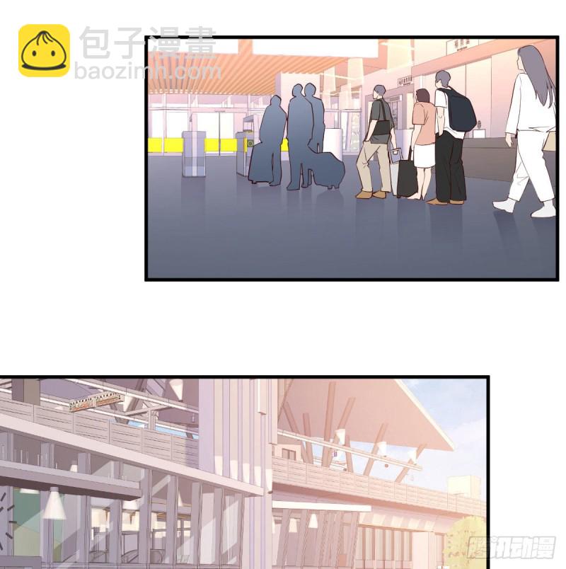《家有双生女友（我家女友是双子）》Boss，衣服我自己换 第47页