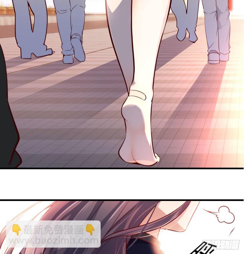 《家有双生女友（我家女友是双子）》能不能别那么懂我 第50页
