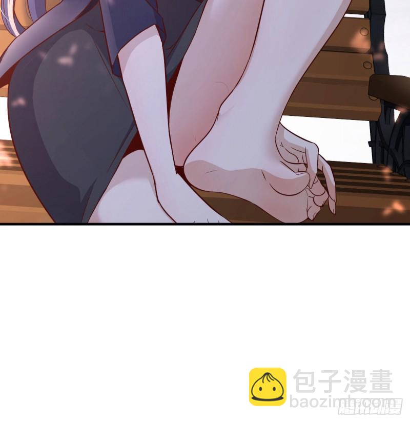《家有双生女友（我家女友是双子）》妹妹突袭 第29页
