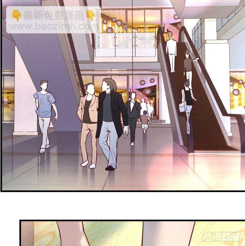 《家有双生女友（我家女友是双子）》人的左与右 第11页