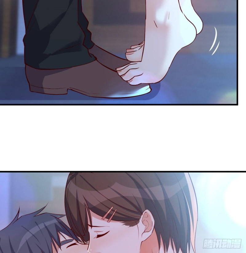 《家有双生女友（我家女友是双子）》小心脏吃不消 第31页