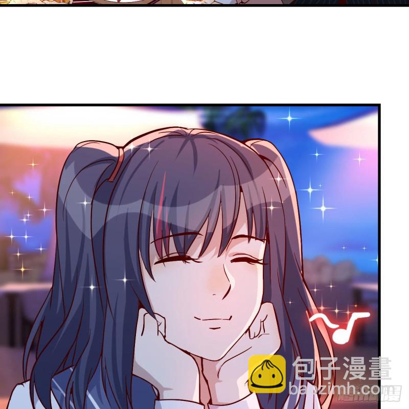 《家有双生女友（我家女友是双子）》好邪性的网红 第14页