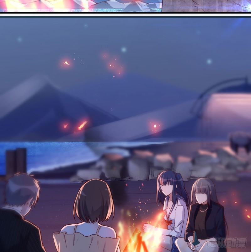 《家有双生女友（我家女友是双子）》尽情的释放 第21页