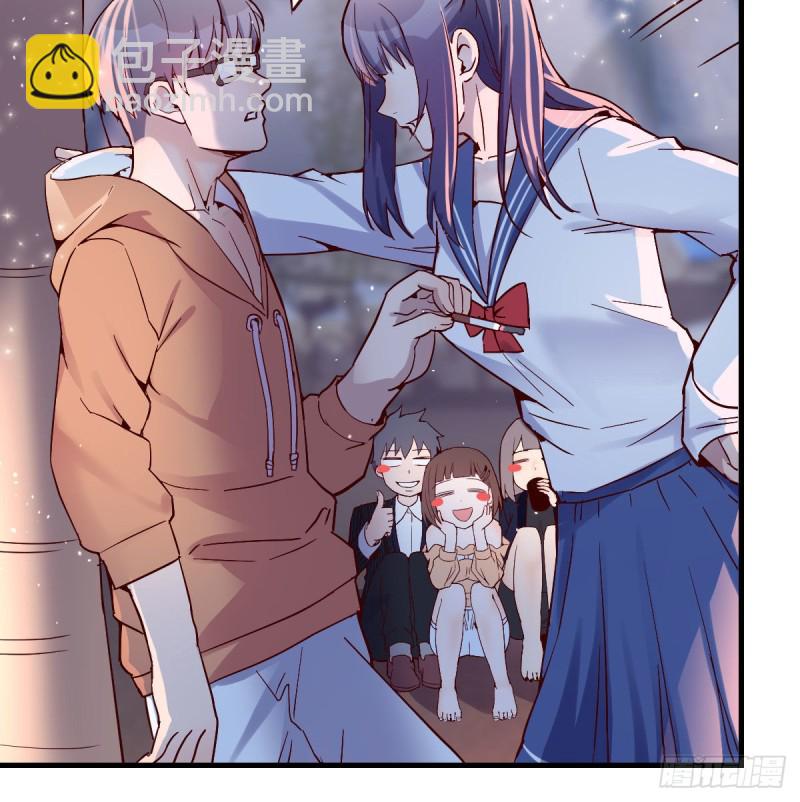 《家有双生女友（我家女友是双子）》尽情的释放 第27页