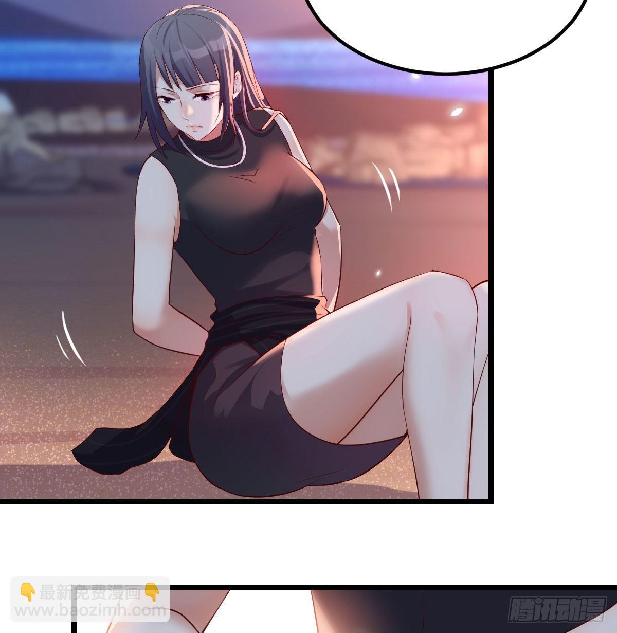 《家有双生女友（我家女友是双子）》我竟给自己打电话 第37页