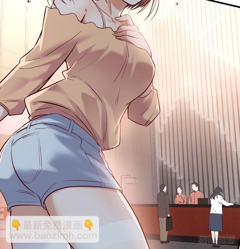 《家有双生女友（我家女友是双子）》大变的前兆 第32页