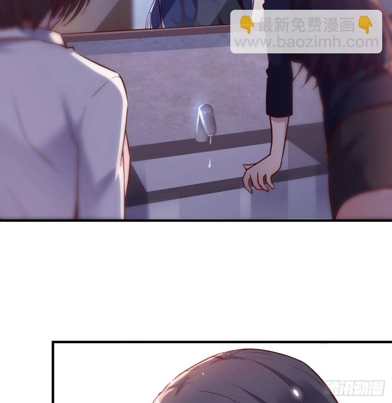 《家有双生女友（我家女友是双子）》休想拆散我和姐妹两 第50页