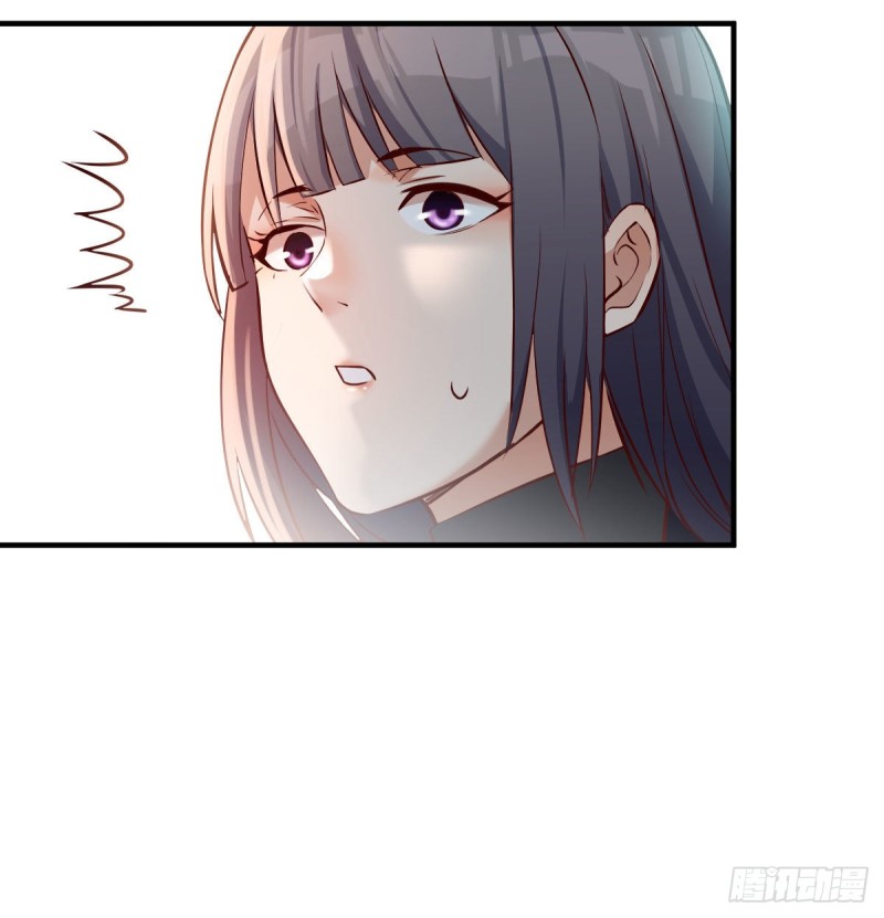 《家有双生女友（我家女友是双子）》话多误事 第21页