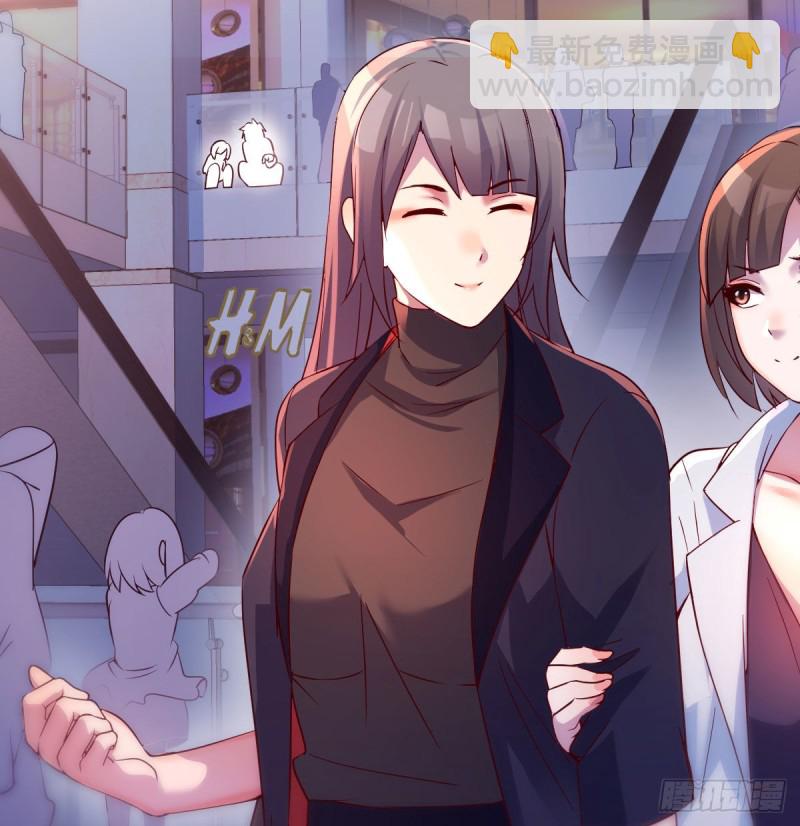 《家有双生女友（我家女友是双子）》换人大作战 第17页