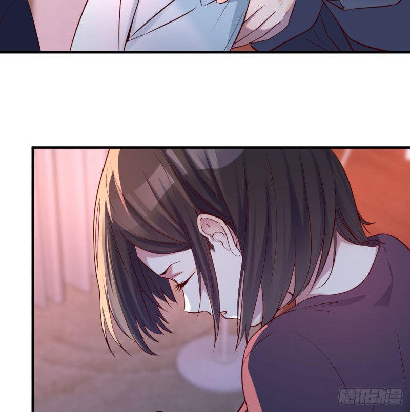 《家有双生女友（我家女友是双子）》妹妹很坚持 第23页