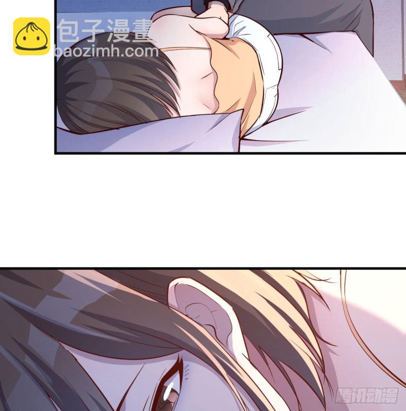 《家有双生女友（我家女友是双子）》揉揉肚子 第18页