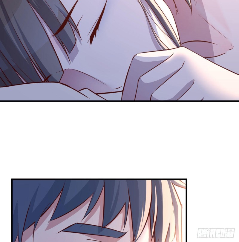 《家有双生女友（我家女友是双子）》揉揉肚子 第20页