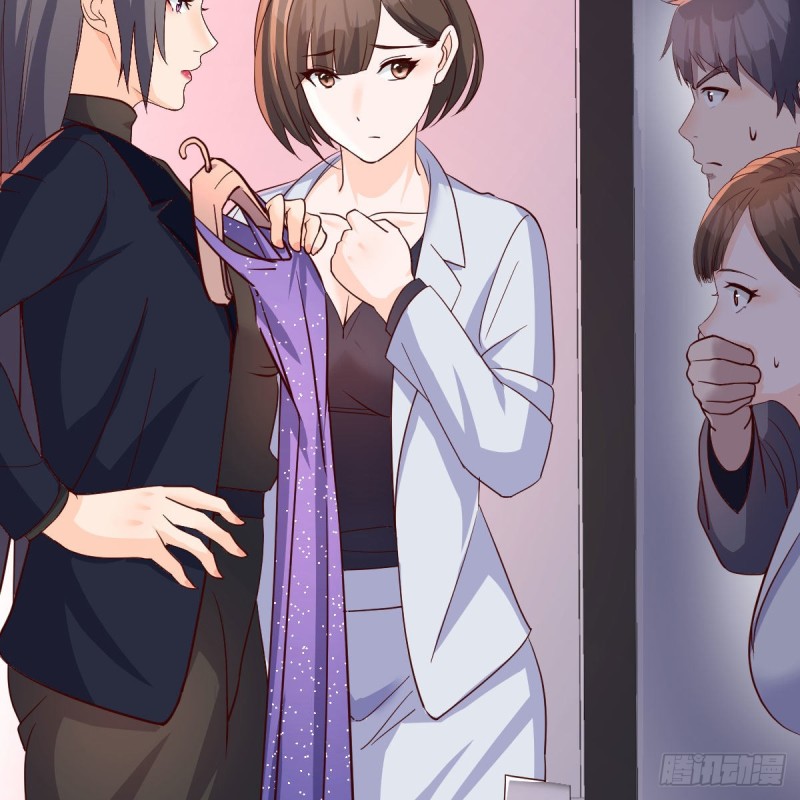 《家有双生女友（我家女友是双子）》展现技术的时候到了 第22页