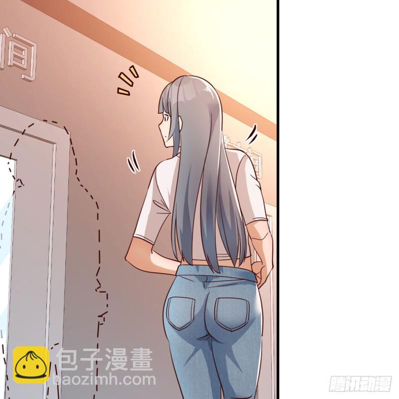 《家有双生女友（我家女友是双子）》姐妹的攻防 第18页