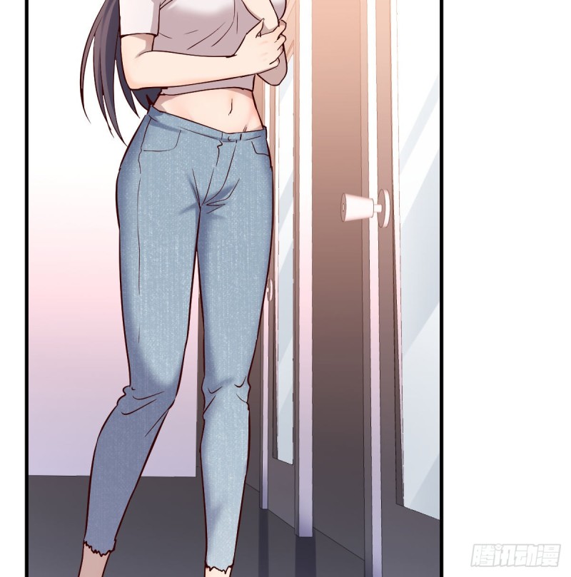 《家有双生女友（我家女友是双子）》姐妹的攻防 第45页