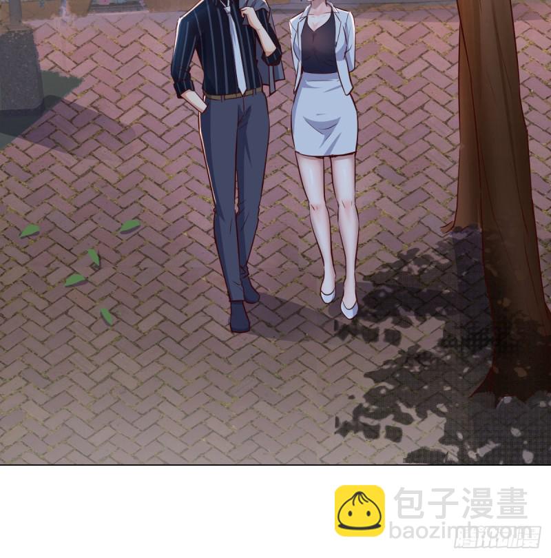 《家有双生女友（我家女友是双子）》一起逛厦大 第34页