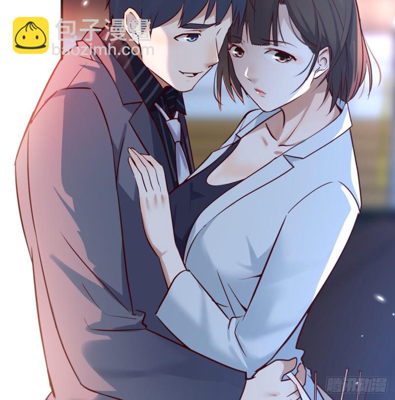 《家有双生女友（我家女友是双子）》突然地措手不及 第35页