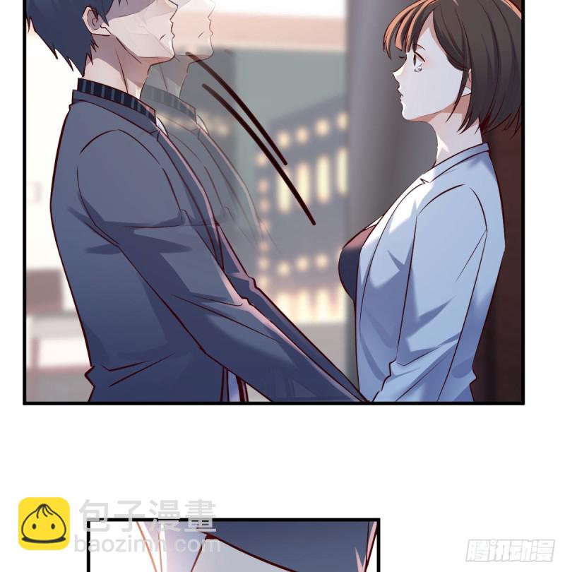 《家有双生女友（我家女友是双子）》不想失去你们 第40页