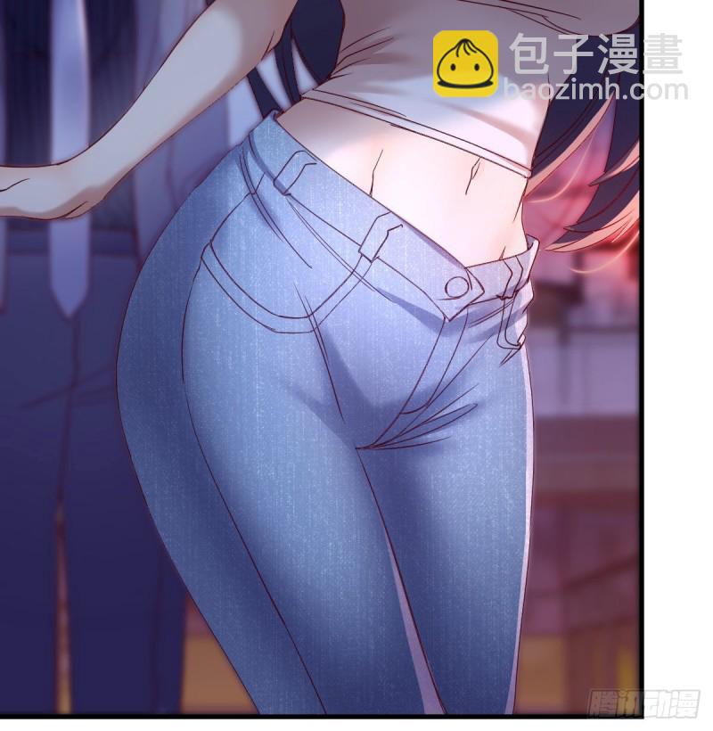 《家有双生女友（我家女友是双子）》想找却又害怕见面 第23页