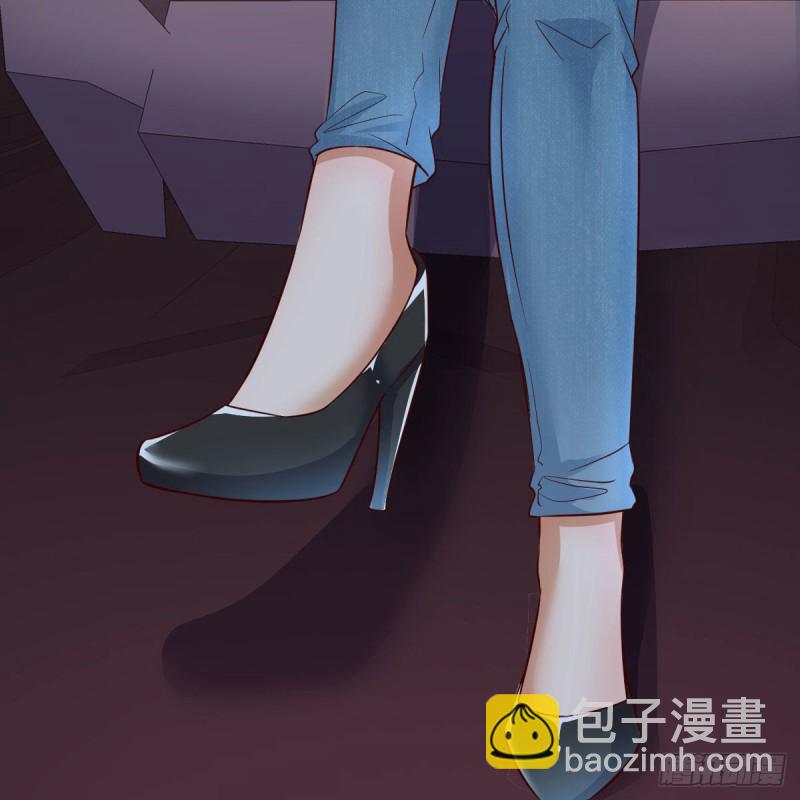 《家有双生女友（我家女友是双子）》想找却又害怕见面 第50页