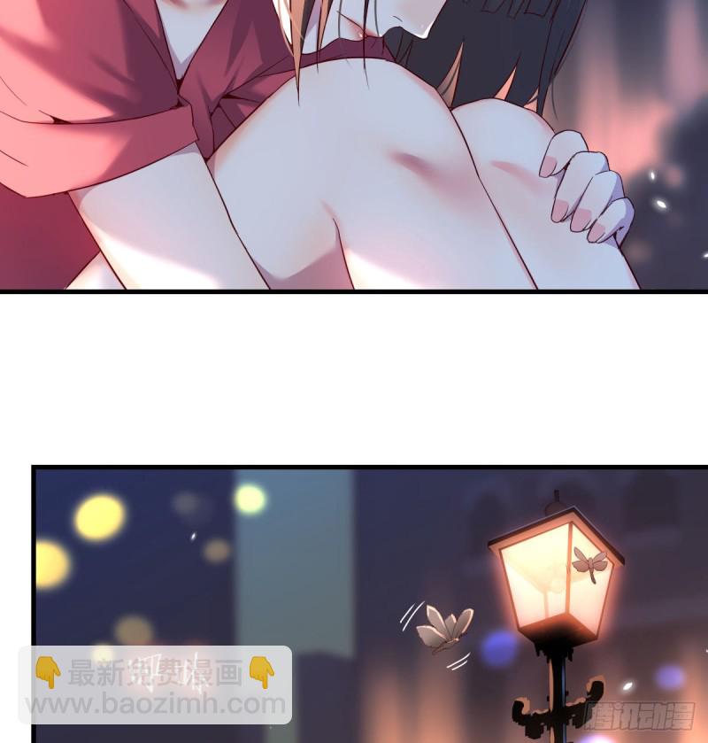 《家有双生女友（我家女友是双子）》妹妹的心声 第19页