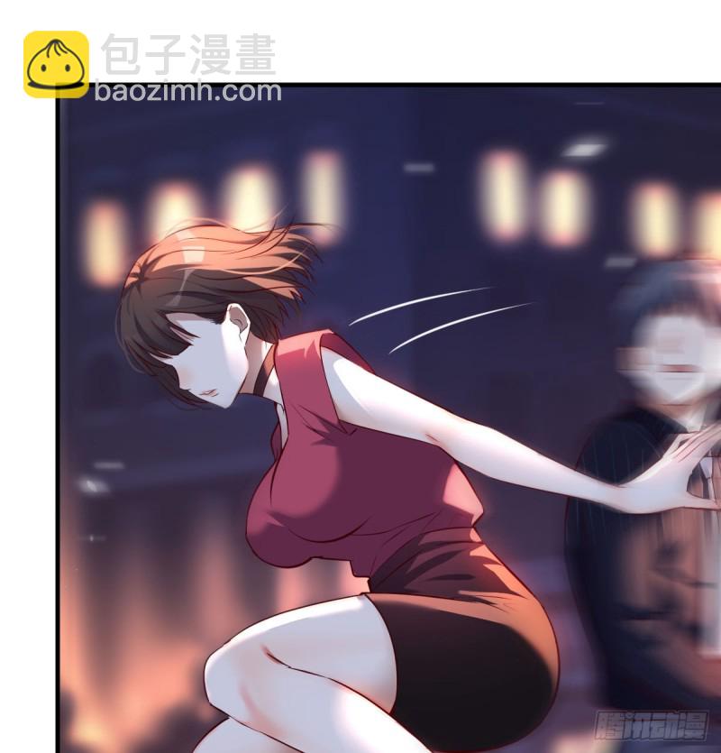 《家有双生女友（我家女友是双子）》妹妹的坚持 第19页