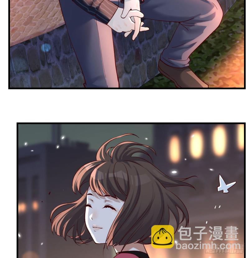 《家有双生女友（我家女友是双子）》妹妹的坚持 第42页