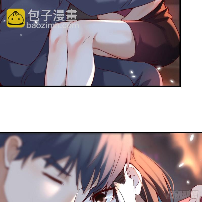 《家有双生女友（我家女友是双子）》敞开心扉 第48页