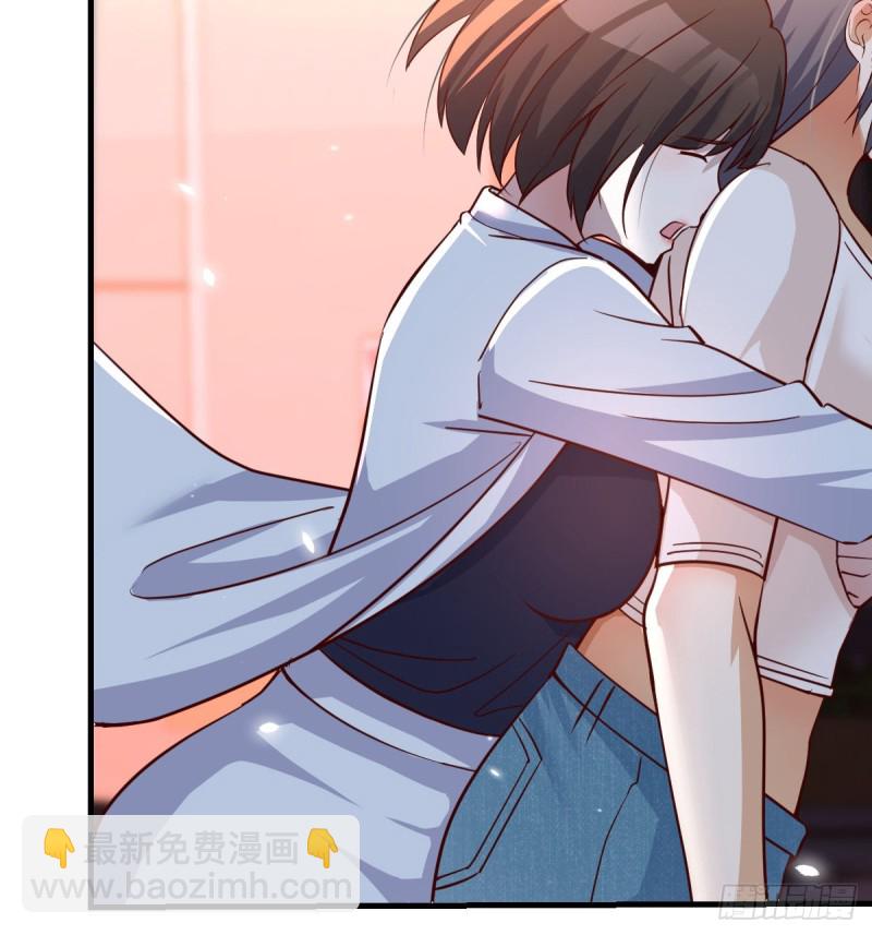 《家有双生女友（我家女友是双子）》女人哄女人也不好办 第48页