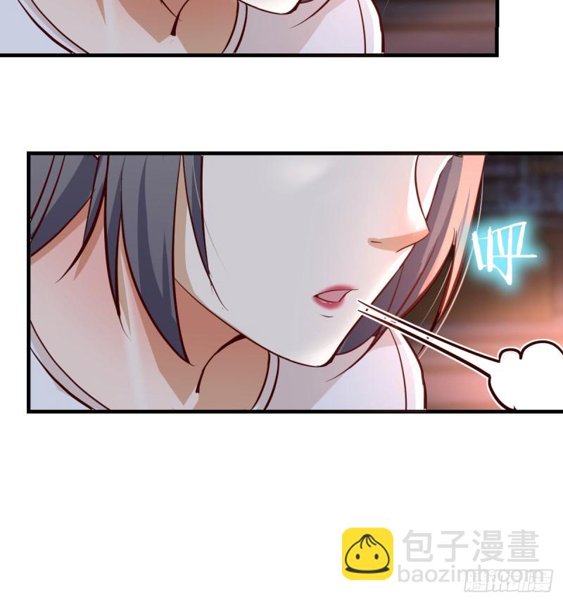 《家有双生女友（我家女友是双子）》女人哄女人也不好办 第50页