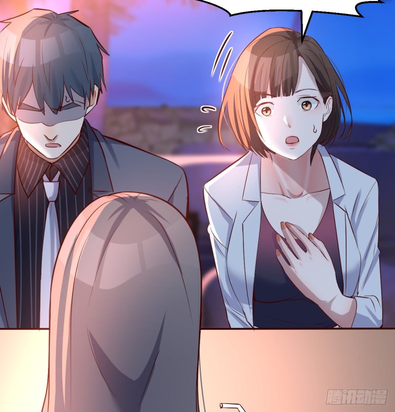《家有双生女友（我家女友是双子）》boss心里也很乱 第11页