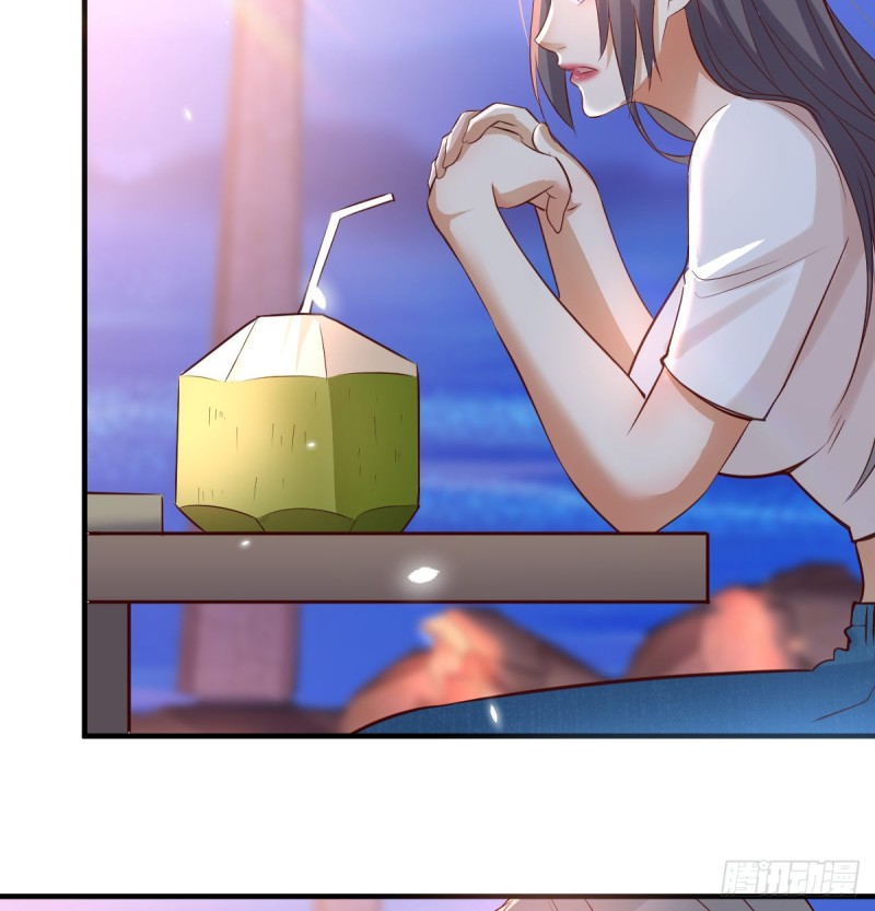 《家有双生女友（我家女友是双子）》boss心里也很乱 第16页