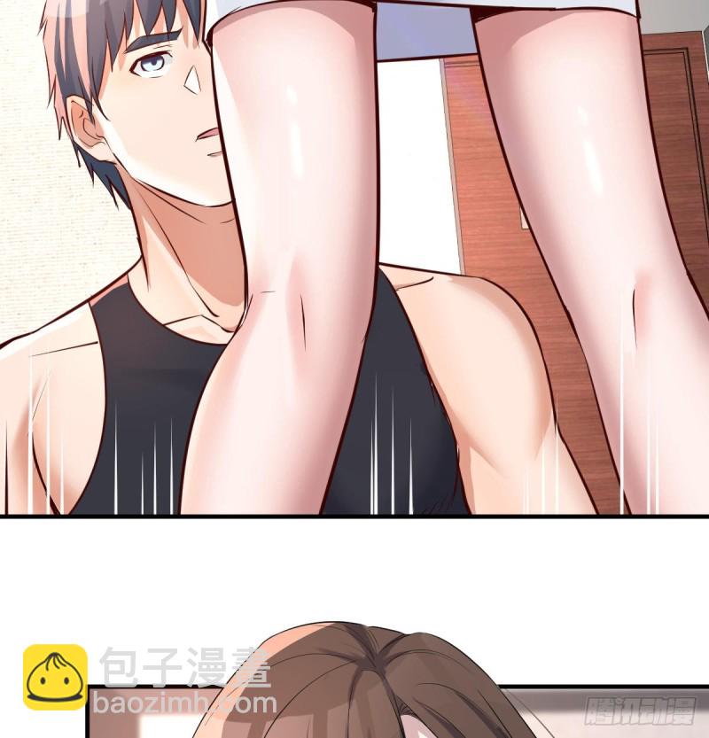 《家有双生女友（我家女友是双子）》想要真正爱你们一次 第45页