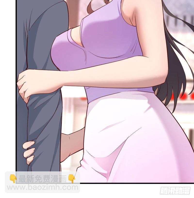 《家有双生女友（我家女友是双子）》这个女人不简单 第19页