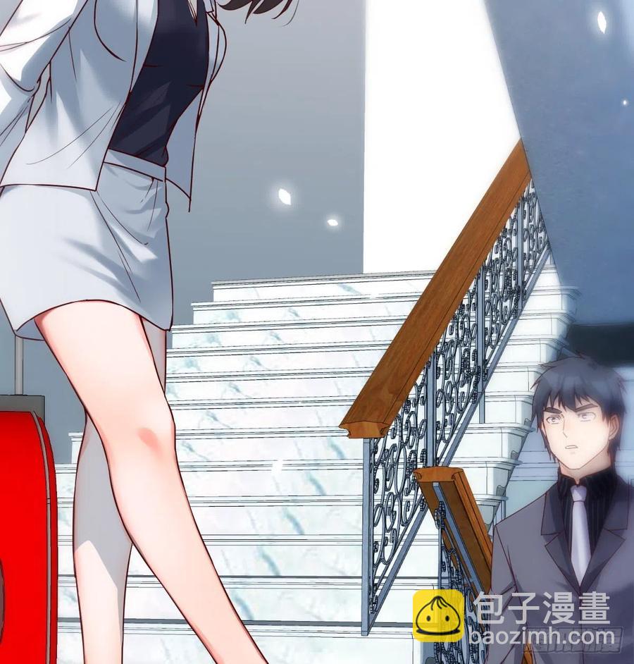 《家有双生女友（我家女友是双子）》连更第四天！ 第41页