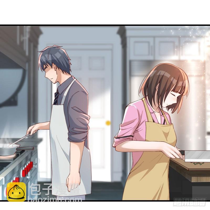 《家有双生女友（我家女友是双子）》鸡蛋面 第24页