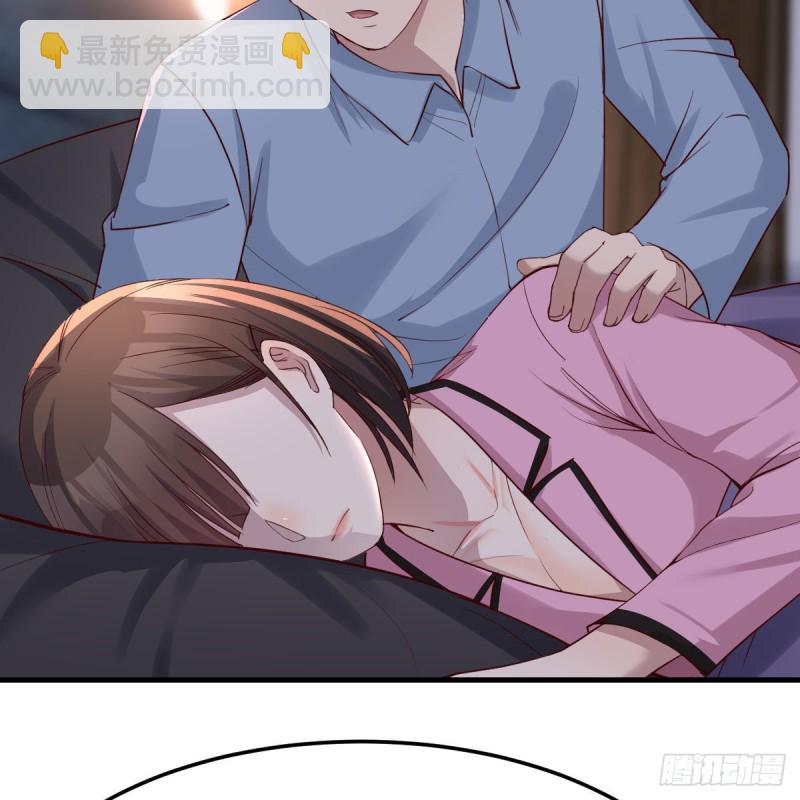 《家有双生女友（我家女友是双子）》boss本色 第5页