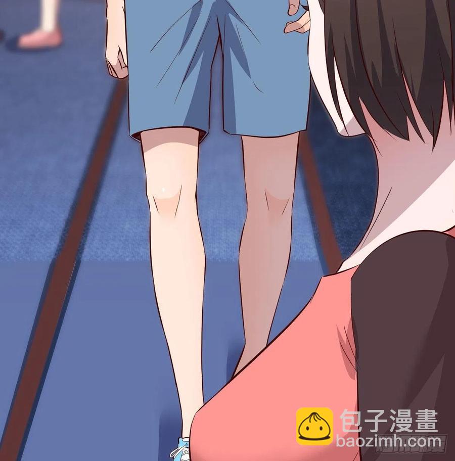 《家有双生女友（我家女友是双子）》无事献殷勤 第21页