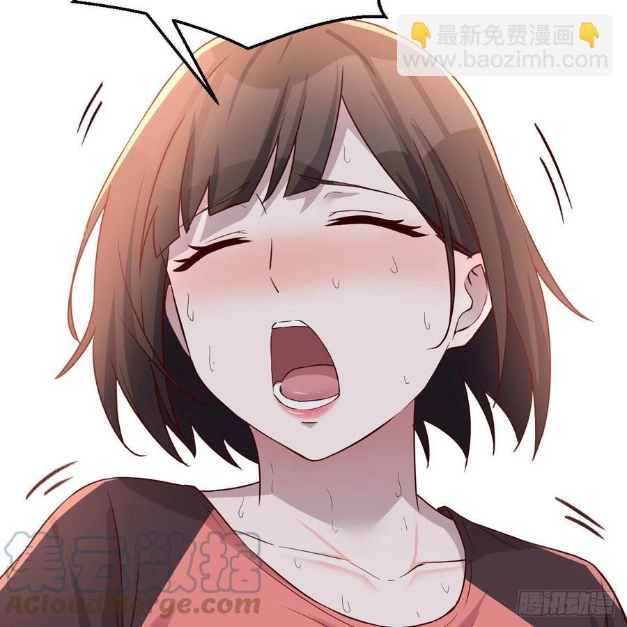 《家有双生女友（我家女友是双子）》为什么不能是三个呢？ 第46页